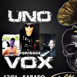 UNO VOX
