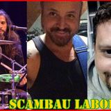 Scambau Labor