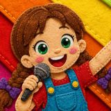 Foto de Cante com Nena