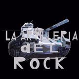 La Artilleria Del Rocl