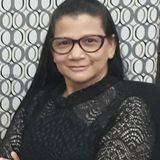 Cantora Adalzira Nascimento