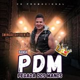 Pegada Dos Manos