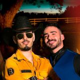 Pedro Paulo e Alex