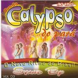 BANDA CALYPSO DO PARÁ