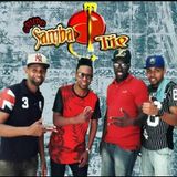 samba tie