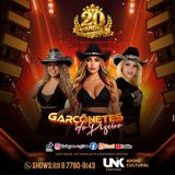 Garçonetes do Piseiro