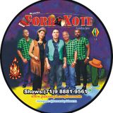 Banda Forroxote Pé de Serra