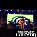 Geração de Louvor