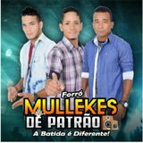 Forró Mulekes De Patrão