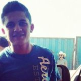 Deejay Washington Junior