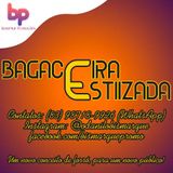 Bagaceira Estilizada