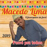 Macedo Lima
