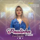 PAULINHA VILLA