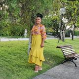 Cristiana Nascimento