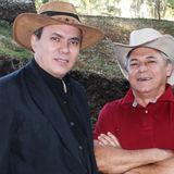 Carlos miguel e Companheiro