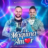 Banda A Maquina do Amor