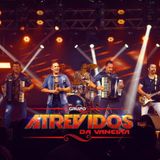 ATREVIDOS da Vaneira