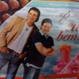 ROBERTO E MERINHO