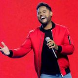 Cantor Matuzalem Eduardo