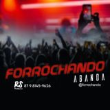 FORRÓCHANDO A BANDA