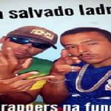 Rappers na Função
