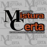 FORROZÃO MISTURA CERTA