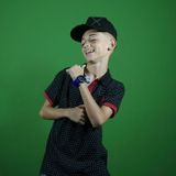 MC HV