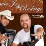 Otavio Jr e Rodrigo
