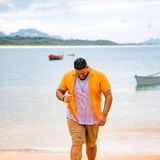 Glaucus Oliveira