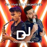 Douglas Jesus