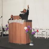 Missionário Aldo Donato