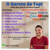 Forró Garotos da tupi