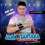 JANIO SANTANA