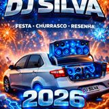 DJ Silva Sul