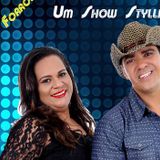 Bond Novo Forrózada Sttylizado
