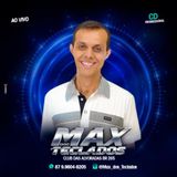max dos teclados