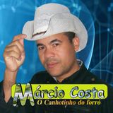 Márcio Costa - O Canhotinho do forró
