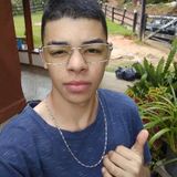 Caique Renan