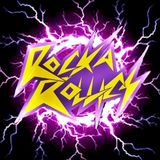Rocka Rollics