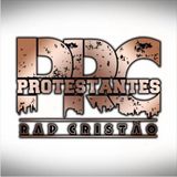 Protestantes Rappers
