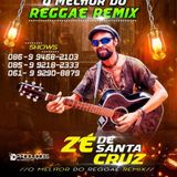 Zé de Santa Cruz