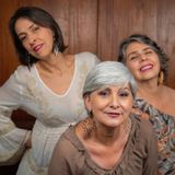 Grupo Fé Menina