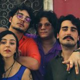 Hóspedes da Rua Rosa