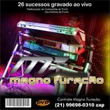 magno furacão