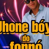 Jhone bóy Do Forró
