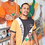 Cantigas De Capoeira
