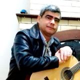 Cesar Augusto da Rosa - Compositor