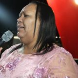 Cantora Neuza Ramos