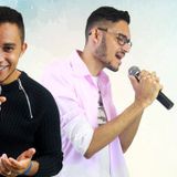 D'Lucas e Diego