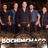 Grupo Bochinchaço